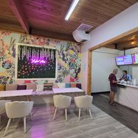 Interior Desert Nutrition at Desert Nutrition in Page