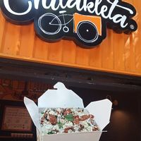  at La Chilakleta - San Ángel in Mexico City