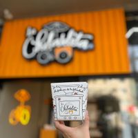 Chilaquiles en cajita at La Chilakleta - San Ángel in Mexico City