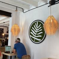 Interior  at PLANT SHACK - Santa Catalina in Mallorca