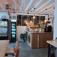 Interieur at PLANT SHACK - Santa Catalina in Mallorca