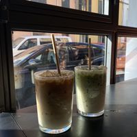   at PLANT SHACK - Santa Catalina in Mallorca