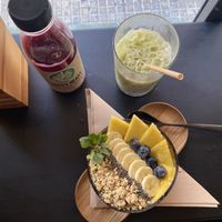   at PLANT SHACK - Santa Catalina in Mallorca