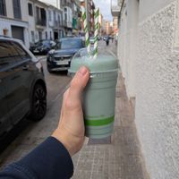  at PLANT SHACK - Santa Catalina in Mallorca