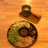  at PLANT SHACK - Santa Catalina in Mallorca