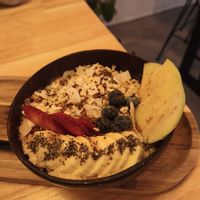  at PLANT SHACK - Santa Catalina in Mallorca