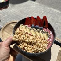   at PLANT SHACK - Santa Catalina in Mallorca