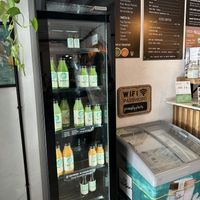   at PLANT SHACK - Santa Catalina in Mallorca