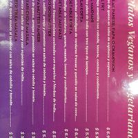 Fondos at Handi Masala in Santiago