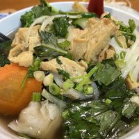 Absolutely amazing   at Pho 75 in Windsor Locks