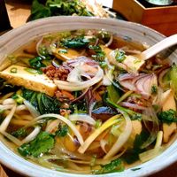 Banh Canh Chay (V2) at LêVy  in Dusseldorf