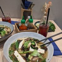  at LêVy  in Dusseldorf