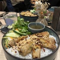   at LêVy  in Dusseldorf