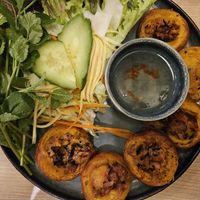 #11 Banh Khot Chay 🤩 at LêVy  in Dusseldorf