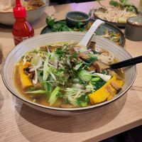  at LêVy  in Dusseldorf