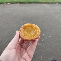  at Pastéis Lisboa in Glasgow