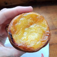  at Pastéis Lisboa in Glasgow