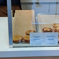  at Pastéis Lisboa in Glasgow