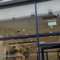  at Pastéis Lisboa in Glasgow