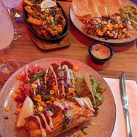 #Veganuary at Tacos 'N' Tequilas in Elsternwick