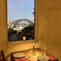 Corner view  at Lavendra in Lavender Bay