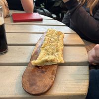   at Flight Club  in Cardiff