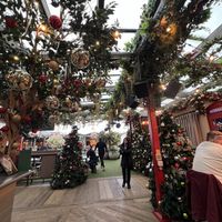   at Flight Club  in Cardiff