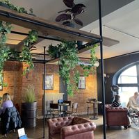   at Salotto 1828 in Kassel