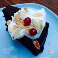 Divine! at The Food Temple in Lisbon