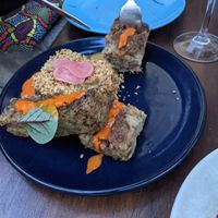 Main 2 at The Food Temple in Lisbon