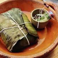  at The Food Temple in Lisbon