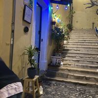   at The Food Temple in Lisbon