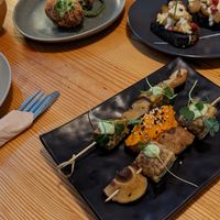  at The Food Temple in Lisbon