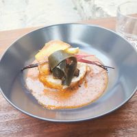  at The Food Temple in Lisbon