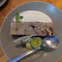 Main at The Food Temple in Lisbon