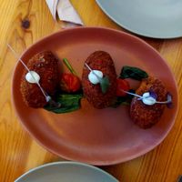  at The Food Temple in Lisbon
