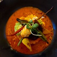  at The Food Temple in Lisbon