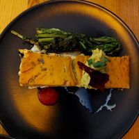  at The Food Temple in Lisbon