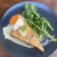   at The Food Temple in Lisbon