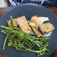   at The Food Temple in Lisbon