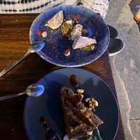   at The Food Temple in Lisbon