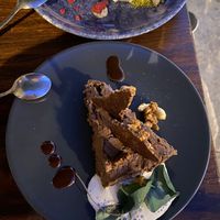   at The Food Temple in Lisbon