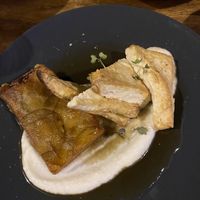   at The Food Temple in Lisbon