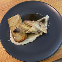   at The Food Temple in Lisbon