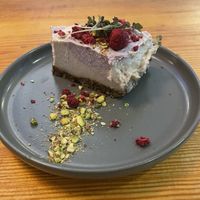   at The Food Temple in Lisbon