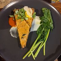 Tapas at The Food Temple in Lisbon