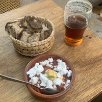   at The Food Temple in Lisbon