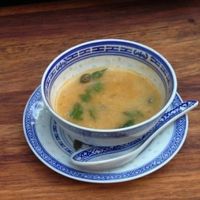 Morroccan night  at The Food Temple in Lisbon