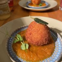 tasting menu  at The Food Temple in Lisbon