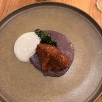   at The Food Temple in Lisbon